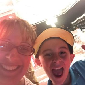 Meet your Posher, Amy